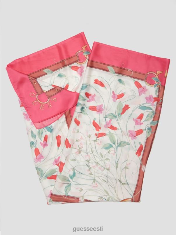 aurora siidist sall fuksia GUESS tarvik naised BB4BB1222