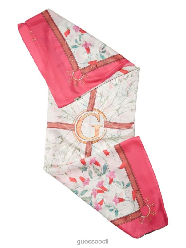 aurora siidist sall fuksia GUESS tarvik naised BB4BB1222