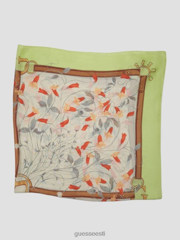 aurora siidist sall hall-lõngavärv GUESS tarvik naised BB4BB3788