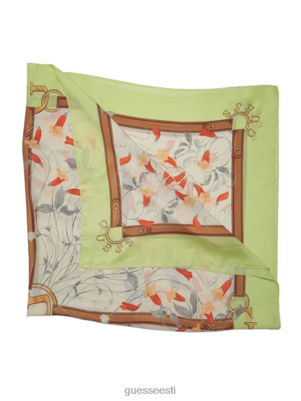 aurora siidist sall hall-lõngavärv GUESS tarvik naised BB4BB3788