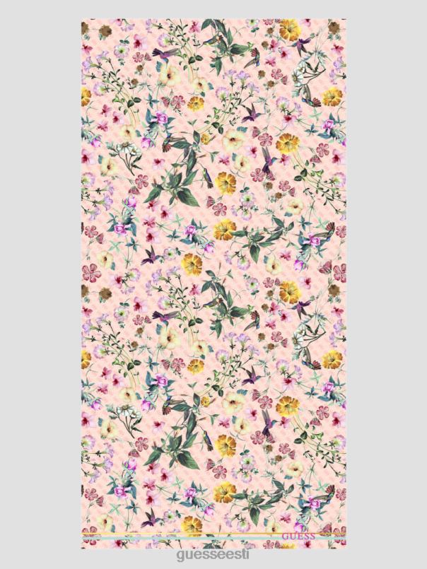 jannessa lilleline sall roos multi GUESS tarvik naised BB4BB3774