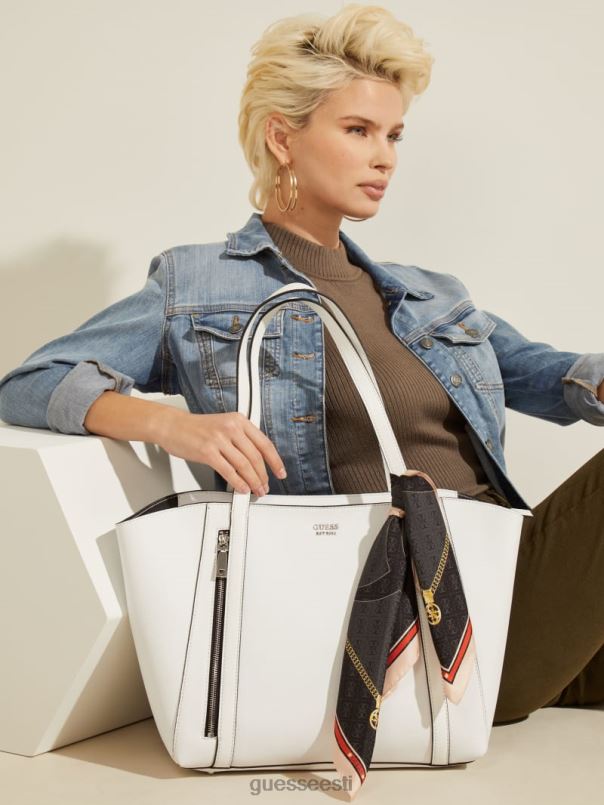 jenseni siidist sall kivisüsi multi GUESS tarvik naised BB4BB3791