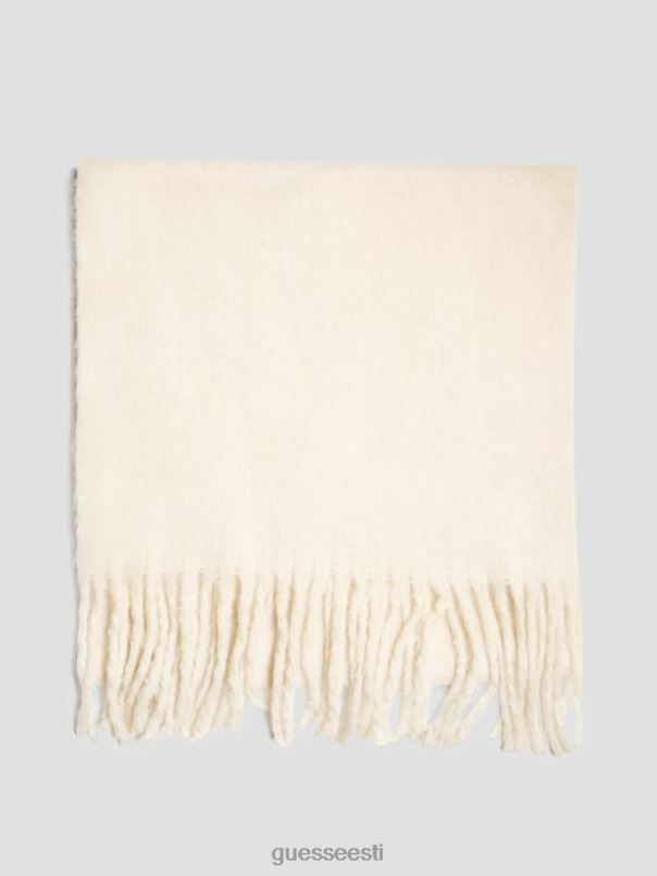 kellie teki sall beež GUESS tarvik naised BB4BB3819