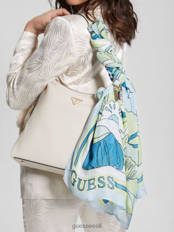 lilleline lilleline sall roheline multi GUESS tarvik naised BB4BB1418