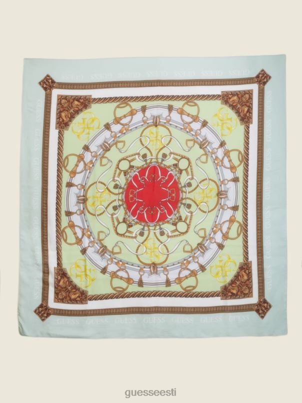 monaco siidist sall taevas GUESS tarvik naised BB4BB3795