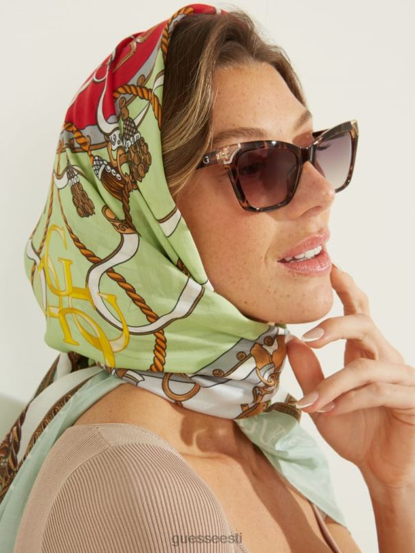 monaco siidist sall taevas GUESS tarvik naised BB4BB3795