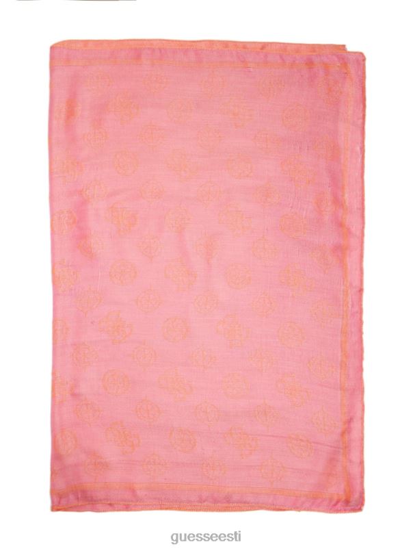 silvana quattro g sall bleu/inrepid pesu GUESS tarvik naised BB4BB3789