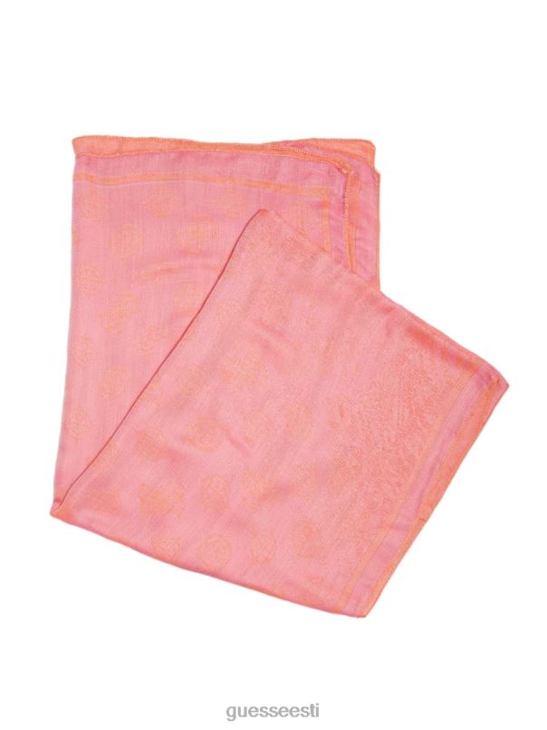 silvana quattro g sall bleu/inrepid pesu GUESS tarvik naised BB4BB3789