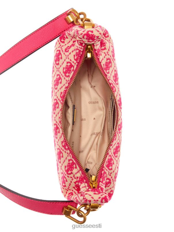 shemara mini hulkurkott vert/malibu lubi GUESS kotid naised BB4BB3034