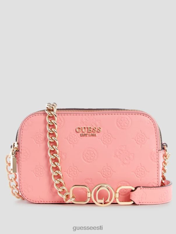 Galeria kaamerakott bleu/inrepid pesu GUESS kotid naised BB4BB2797