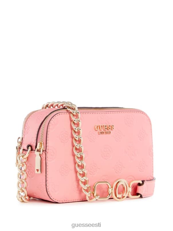 Galeria kaamerakott bleu/inrepid pesu GUESS kotid naised BB4BB2797