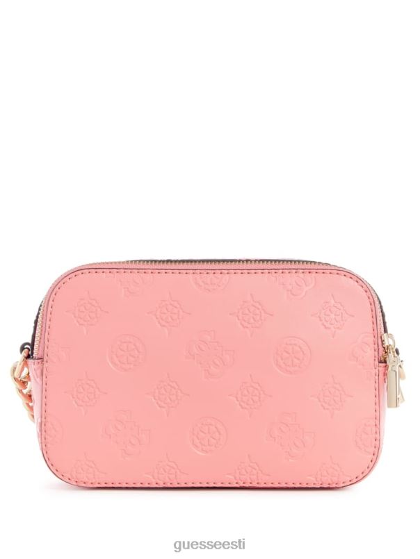 Galeria kaamerakott bleu/inrepid pesu GUESS kotid naised BB4BB2797