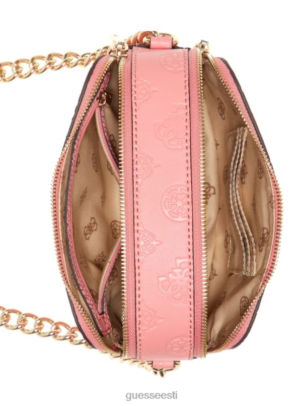 Galeria kaamerakott bleu/inrepid pesu GUESS kotid naised BB4BB2797