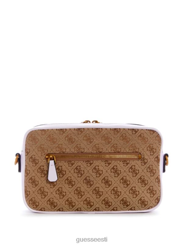 aviana kaamerakott latte/lilla GUESS kotid naised BB4BB2967