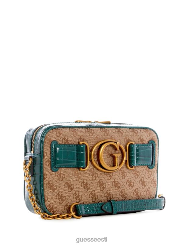 aviana kaamerakott lgre GUESS kotid naised BB4BB3256