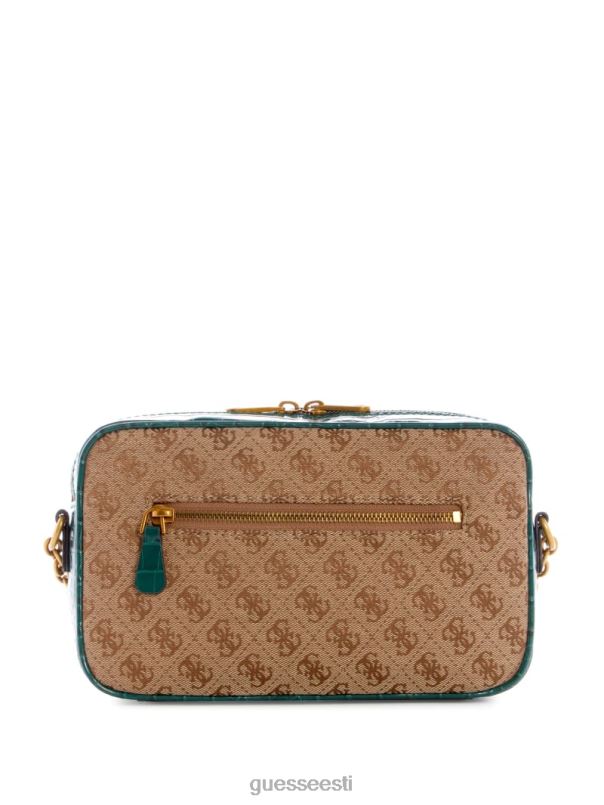 aviana kaamerakott lgre GUESS kotid naised BB4BB3256