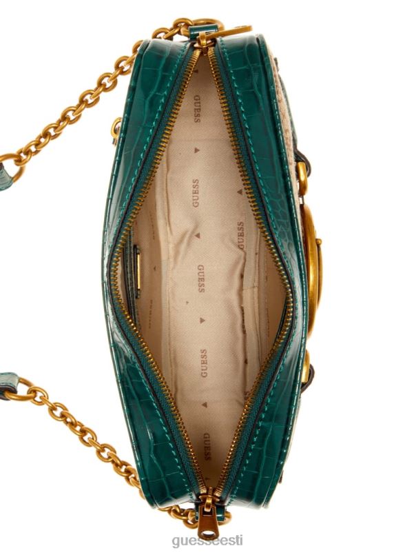 aviana kaamerakott lgre GUESS kotid naised BB4BB3256