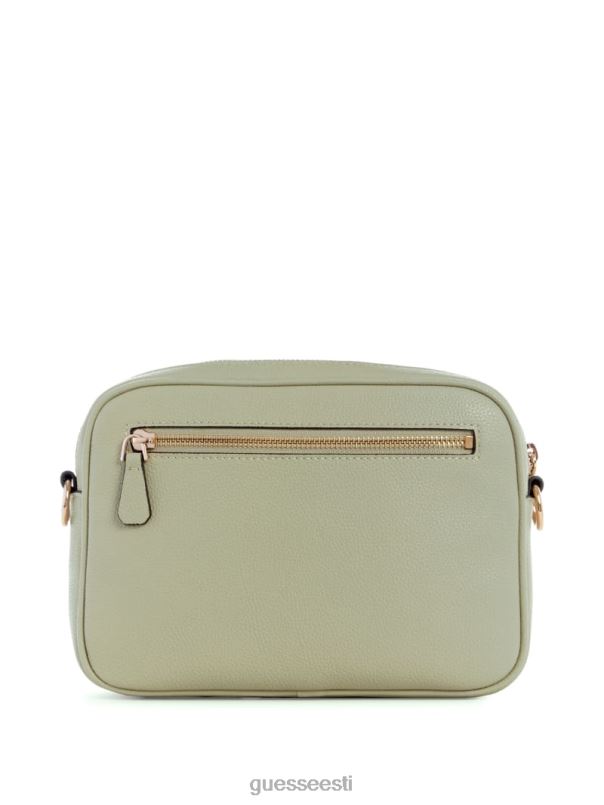 meridiaani kaamerakott salvei GUESS kotid naised BB4BB2759