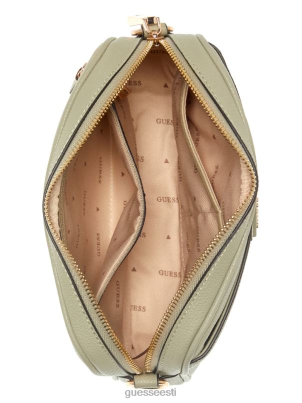 meridiaani kaamerakott salvei GUESS kotid naised BB4BB2759