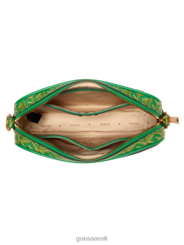 vikky kaamerakott metsa logo GUESS kotid naised BB4BB2922