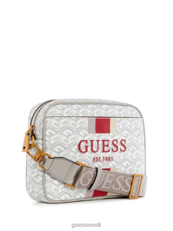 vikky kaamerakott terasest GUESS kotid naised BB4BB2842