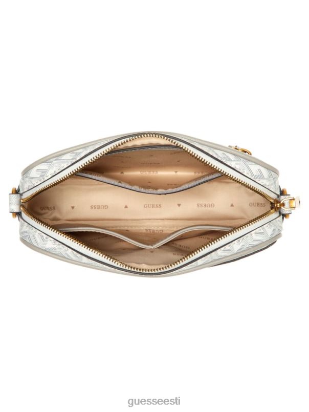 vikky kaamerakott terasest GUESS kotid naised BB4BB2842