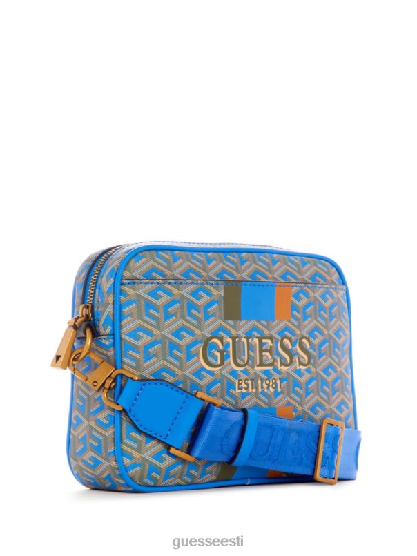 vikky kaamerakott vee logo GUESS kotid naised BB4BB2772