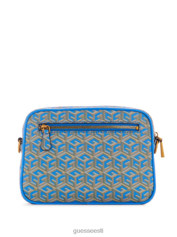 vikky kaamerakott vee logo GUESS kotid naised BB4BB2772