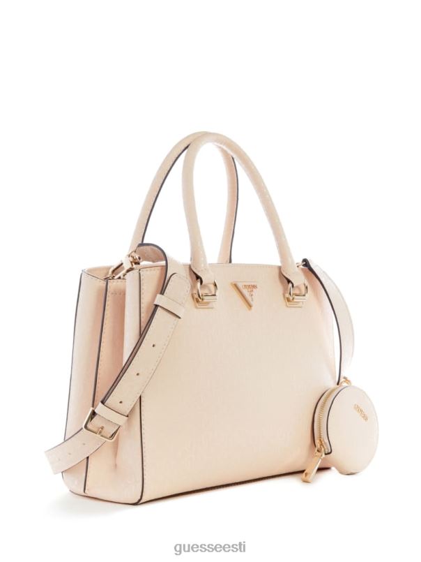 Alexie logoga tüdruksõbra kott bleu/palermo pesu GUESS kotid naised BB4BB2956