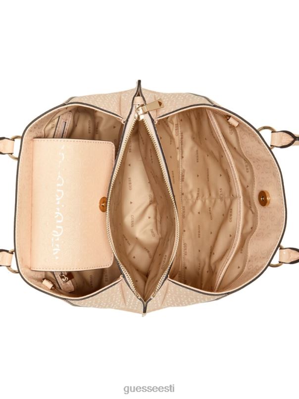 Alexie logoga tüdruksõbra kott bleu/palermo pesu GUESS kotid naised BB4BB2956