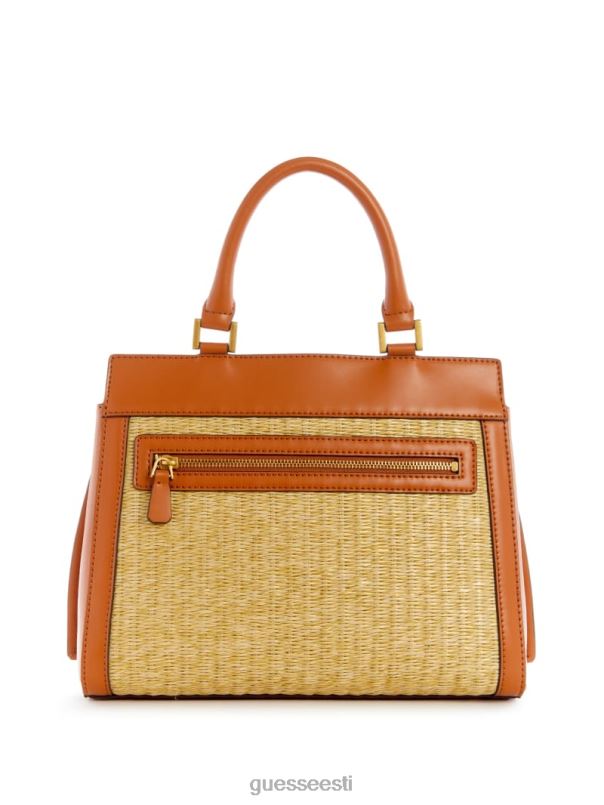 Katey Straw luksuskott bleu/nautic wah GUESS kotid naised BB4BB3294