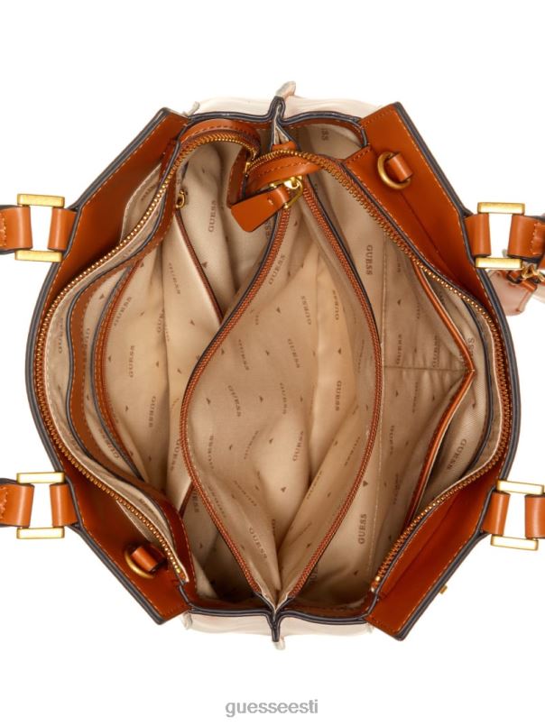 Katey Straw luksuskott bleu/nautic wah GUESS kotid naised BB4BB3294