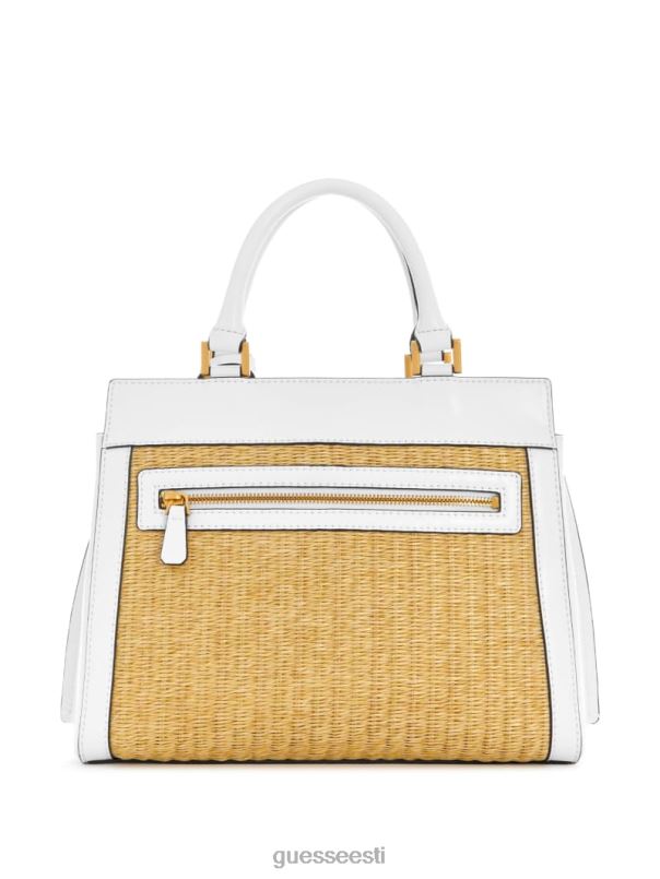 Katey Straw luksuskott uus päevituspesu GUESS kotid naised BB4BB3309