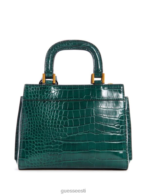 Katey minikott forte pruun GUESS kotid naised BB4BB3288