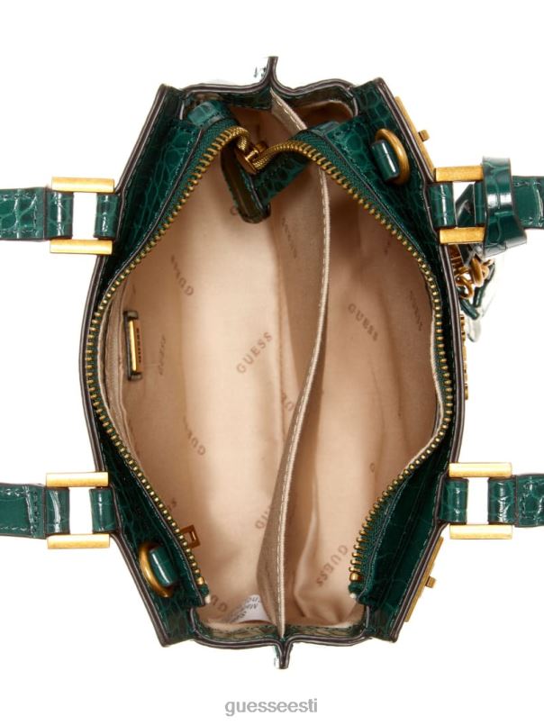 Katey minikott forte pruun GUESS kotid naised BB4BB3288