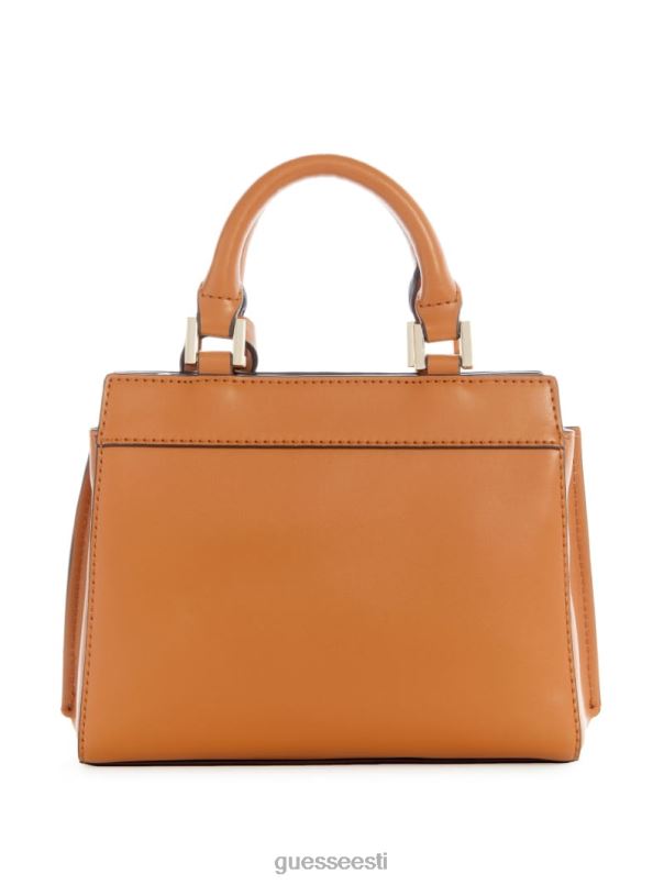 Katey minikott konjak GUESS kotid naised BB4BB2816