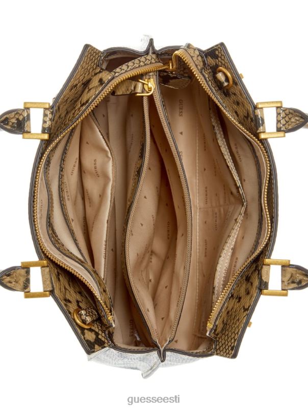 Katey ussinahast luksuskott salvei GUESS kotid naised BB4BB2760