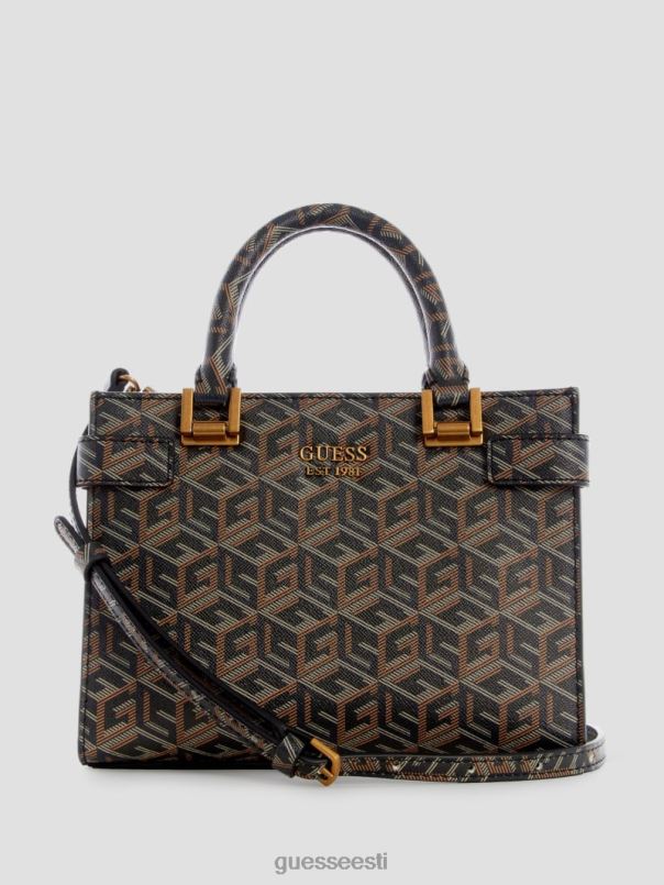 atene minikott õitsema GUESS kotid naised BB4BB2958