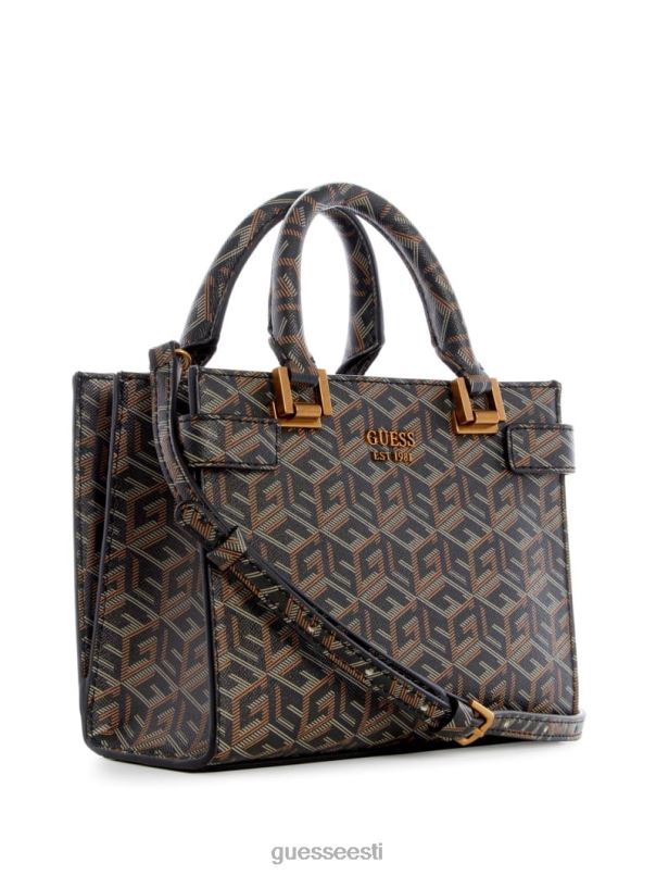 atene minikott õitsema GUESS kotid naised BB4BB2958