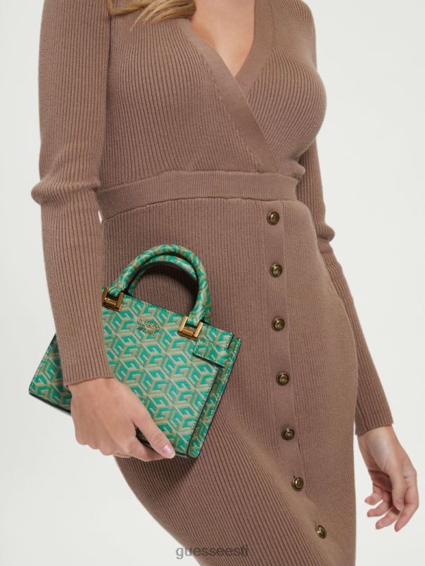 atene minikott metsa logo GUESS kotid naised BB4BB3300