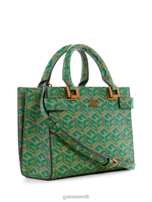 atene minikott metsa logo GUESS kotid naised BB4BB3300