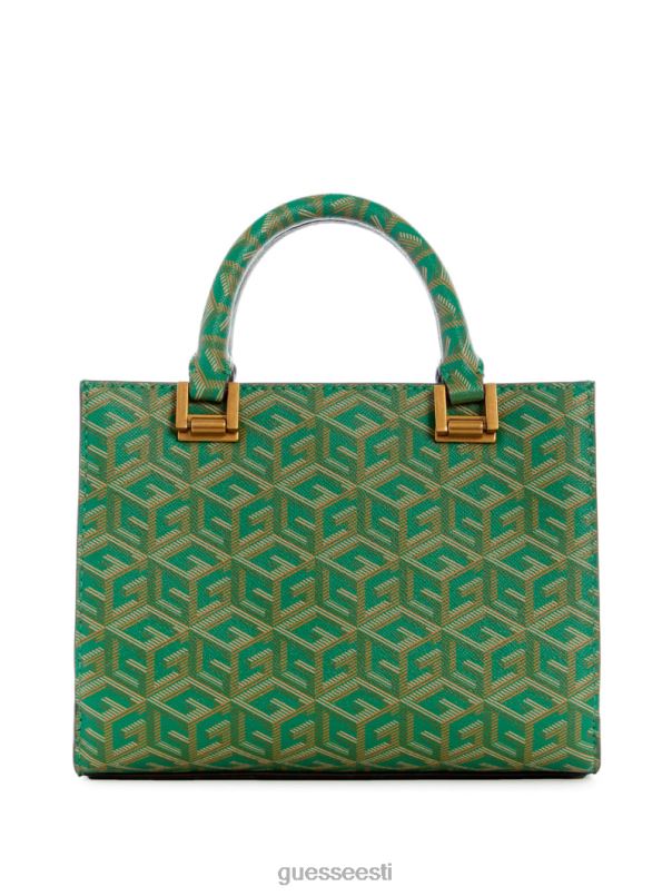 atene minikott metsa logo GUESS kotid naised BB4BB3300