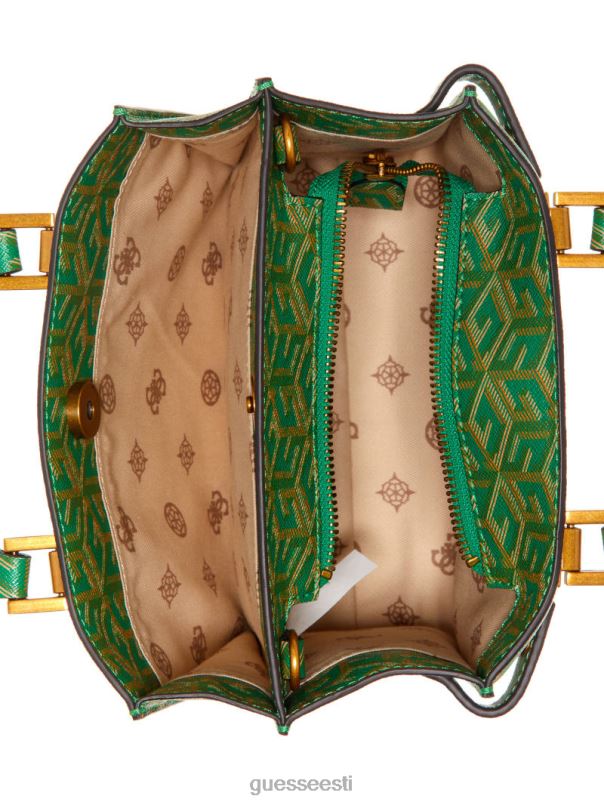 atene minikott metsa logo GUESS kotid naised BB4BB3300