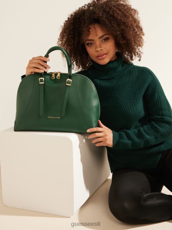 daami luksuslik kuppelkott koor GUESS kotid naised BB4BB3283