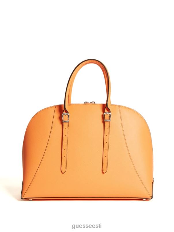 daami luksuslik kuppelkott oranž GUESS kotid naised BB4BB3282