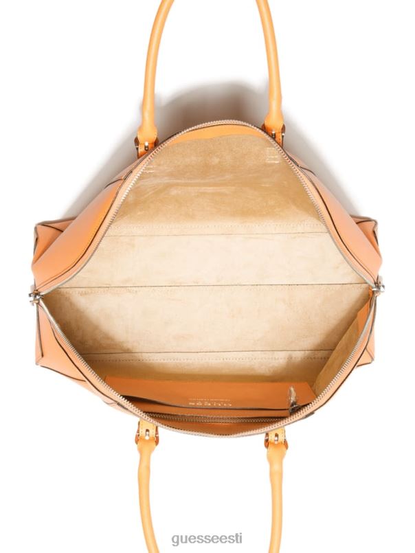 daami luksuslik kuppelkott oranž GUESS kotid naised BB4BB3282