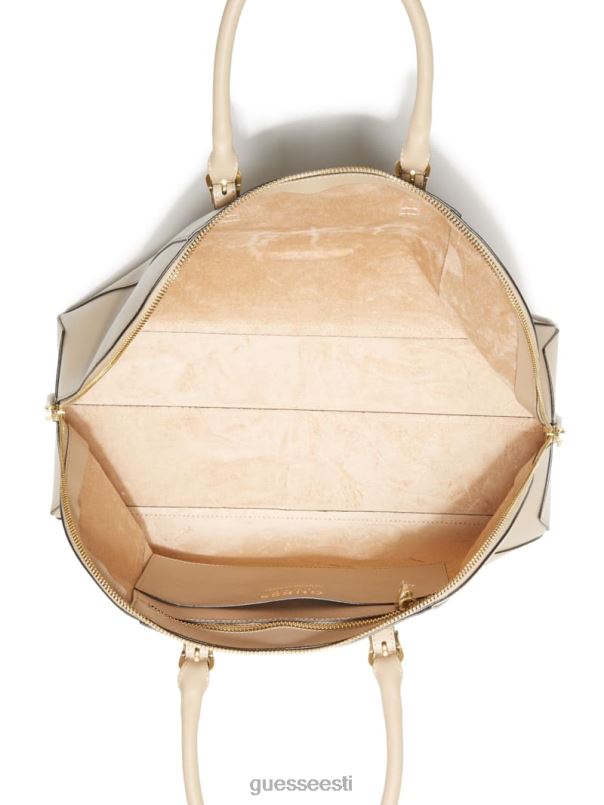 daami luksuslik kuppelkott taupe GUESS kotid naised BB4BB3267