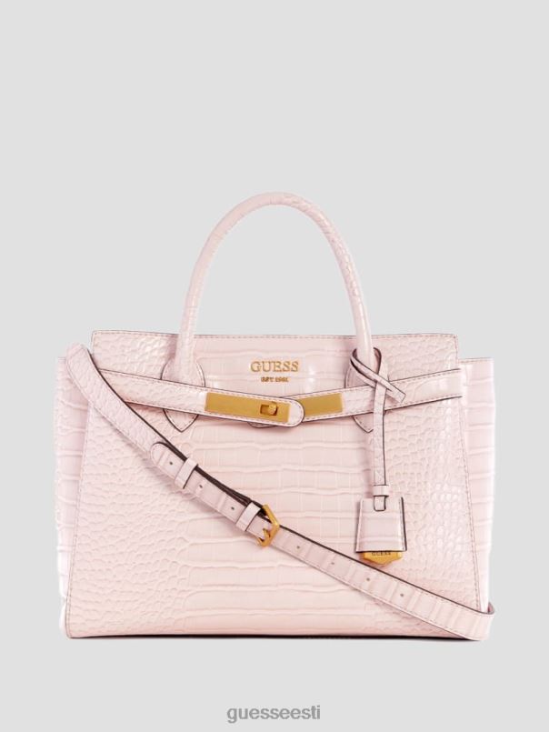 enisa kõrgseltskonna kott bleu/palermo pesu GUESS kotid naised BB4BB2908