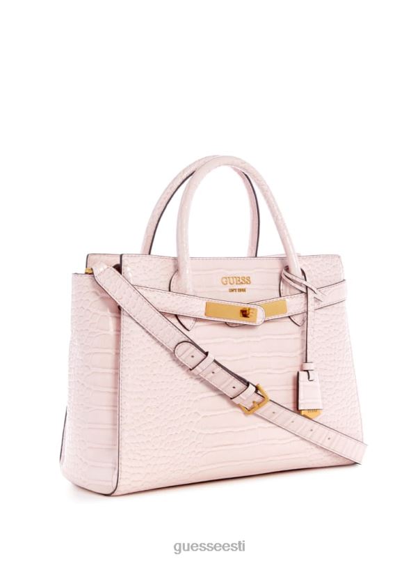 enisa kõrgseltskonna kott bleu/palermo pesu GUESS kotid naised BB4BB2908