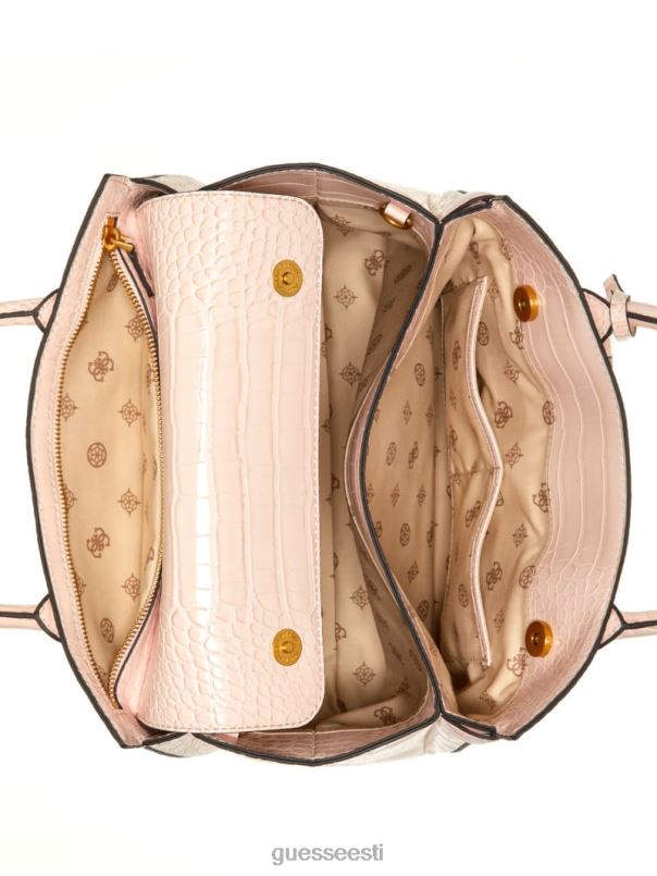 enisa kõrgseltskonna kott bleu/palermo pesu GUESS kotid naised BB4BB2908